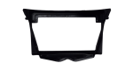 Hyundai Veloster 2011-2017 9" Trimplate with SWC Harness - Image 4