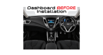 Hyundai Veloster 2011-2017 9" Trimplate with SWC Harness - Image 6