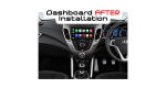 Hyundai Veloster 2011-2017 9" Trimplate with SWC Harness - Image 7