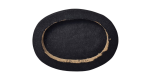 6×9" 2-Ply Wooden Speaker Spacer