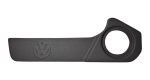 Volkswagen Vinyl Door Panels with 6" Speaker Cut-Outs