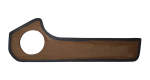 Volkswagen Vinyl Door Panels with 6" Speaker Cut-Outs - Image 2