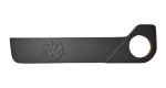 Volkswagen Vinyl Door Panels with 5.25" Speaker Cut-Outs