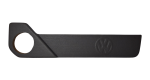 Volkswagen Vinyl Door Panels with 5.25" Speaker Cut-Outs - Image 4