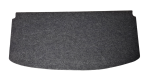 Golf 5-6 Backboard with 6×9″ Speaker Cut-Outs