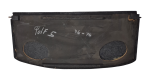 Golf 5-6 Backboard with 6×9″ Speaker Cut-Outs - Image 2