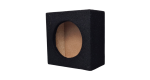6″ Single Speaker Box - Image 2