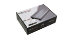 BlackSpider BSA-V48.1 Vortex 48000W Monoblock Amplifier - Image 5