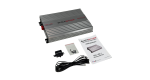 BlackSpider BSA-V48.1 Vortex 48000W Monoblock Amplifier - Image 4