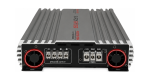BlackSpider BSA-V48.1 Vortex 48000W Monoblock Amplifier - Image 2