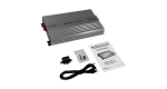 BlackSpider BSA-V55.1 Vortex 55000W Monoblock Amplifier - Image 4