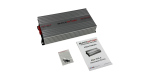 BlackSpider BSA-H35.8 Huntsman 35000W 8-Channel Amplifier - Image 5