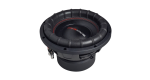 BlackSpider BSW-BW10D Black Widow 10" 20 000W DVC Subwoofer - Image 8