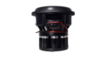 BlackSpider BSW-NX12D2 NEO 85 000W 12" Competition Subwoofer - Image 2