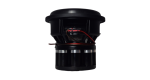 BlackSpider BSW-NX12D2 NEO 85 000W 12" Competition Subwoofer - Image 7