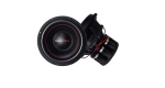 BlackSpider BSW-NX15D2 NEO 15" 95 000W Competition Subwoofer