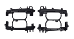 Honda HR-V 2015 9" Trimplate with SWC Canbus and Harness - Image 4