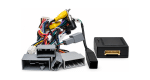 Honda HR-V 2015 9" Trimplate with SWC Canbus and Harness - Image 5