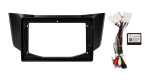 Lexus RX-300/ 330/ 350 2003–2009 9" Trimplate with SWC Canbus & Harness
