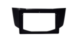 Lexus RX-300/ 330/ 350 2003–2009 9" Trimplate with SWC Canbus & Harness - Image 2