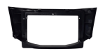 Lexus RX-300/ 330/ 350 2003–2009 9" Trimplate with SWC Canbus & Harness - Image 3