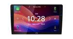 JVC KW-M80AW 9" Multimedia Receiver