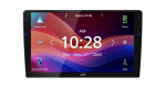 JVC KW-M80AW 9" Multimedia Receiver - Image 4