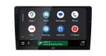 JVC KW-M80AW 9" Multimedia Receiver - Image 6