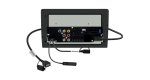 JVC KW-M80AW 9" Multimedia Receiver - Image 7