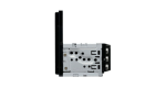 Kenwood DMX5023DABS 6.8” Multimedia Receiver - Image 4