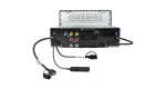 Kenwood DMX5023DABS 6.8” Multimedia Receiver - Image 5