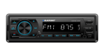 Blaupunkt Colombo 130BT 1-Din Multimedia Radio