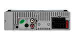 Blaupunkt Colombo 130BT 1-Din Multimedia Radio - Image 3