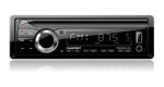 Blaupunkt Cordoba 120 1-Din Multmedia Radio