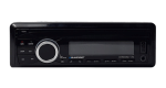 Blaupunkt Cordoba 120 1-Din Multmedia Radio - Image 2