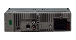 Blaupunkt Cordoba 120 1-Din Multmedia Radio - Image 3