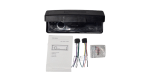 Blaupunkt Cordoba 120 1-Din Multmedia Radio - Image 5
