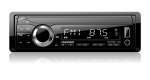 Blaupunkt Curitiba 120 1-Din Multimedia Radio