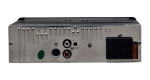 Blaupunkt Curitiba 120 1-Din Multimedia Radio - Image 3