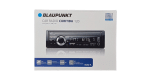 Blaupunkt Curitiba 120 1-Din Multimedia Radio - Image 5
