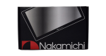 Nakamichi NAM5260 PRO Multimedia Radio - Image 2