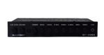Blaupunkt EP1800X 7-Band Equalizer - Image 2