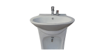 Wudu Basin (L) - Image 2