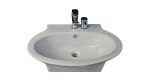 Wudu Basin (L) - Image 3